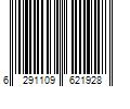 Barcode Image for UPC code 6291109621928