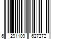 Barcode Image for UPC code 6291109627272