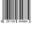 Barcode Image for UPC code 6291109844884