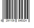 Barcode Image for UPC code 6291109845324