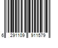 Barcode Image for UPC code 6291109911579