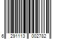 Barcode Image for UPC code 6291113002782