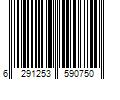 Barcode Image for UPC code 6291253590750