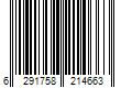 Barcode Image for UPC code 6291758214663