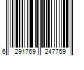 Barcode Image for UPC code 6291769247759