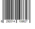 Barcode Image for UPC code 6292014108627