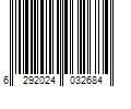 Barcode Image for UPC code 6292024032684