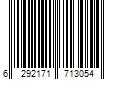 Barcode Image for UPC code 6292171713054