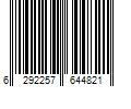 Barcode Image for UPC code 6292257644821