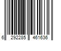 Barcode Image for UPC code 6292285461636