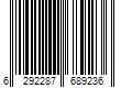 Barcode Image for UPC code 6292287689236