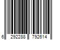 Barcode Image for UPC code 6292288792614