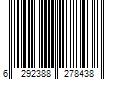 Barcode Image for UPC code 6292388278438