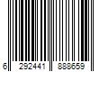 Barcode Image for UPC code 6292441888659