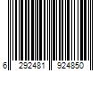 Barcode Image for UPC code 6292481924850