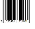 Barcode Image for UPC code 6292491321601