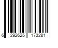 Barcode Image for UPC code 6292625173281