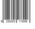 Barcode Image for UPC code 6292625178996