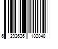 Barcode Image for UPC code 6292626182848