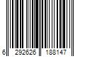 Barcode Image for UPC code 6292626188147