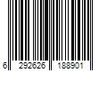 Barcode Image for UPC code 6292626188901