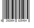 Barcode Image for UPC code 6292864825484