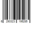 Barcode Image for UPC code 6293323195285