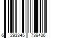 Barcode Image for UPC code 6293345739436