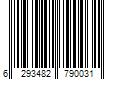 Barcode Image for UPC code 6293482790031