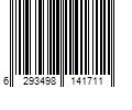 Barcode Image for UPC code 6293498141711