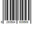 Barcode Image for UPC code 6293584609569