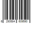 Barcode Image for UPC code 6293584609590