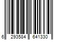 Barcode Image for UPC code 6293584641330