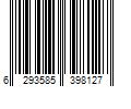 Barcode Image for UPC code 6293585398127