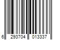 Barcode Image for UPC code 6293704013337