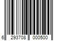 Barcode Image for UPC code 6293708000500