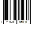 Barcode Image for UPC code 6293708010608