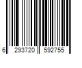 Barcode Image for UPC code 6293720592755