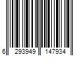 Barcode Image for UPC code 6293949147934