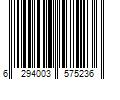 Barcode Image for UPC code 6294003575236