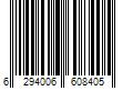 Barcode Image for UPC code 6294006608405