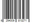 Barcode Image for UPC code 6294009813271