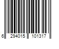 Barcode Image for UPC code 6294015101317. Product Name: Armaf Voyage Brown by Armaf EAU DE PARFUM SPRAY 3.4 OZ for MEN