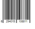 Barcode Image for UPC code 6294015108811