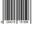 Barcode Image for UPC code 6294015151596