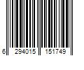 Barcode Image for UPC code 6294015151749