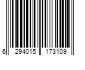 Barcode Image for UPC code 6294015173109