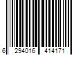 Barcode Image for UPC code 6294016414171