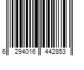 Barcode Image for UPC code 6294016442853