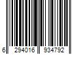 Barcode Image for UPC code 6294016934792